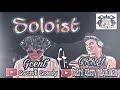 Gcent ft. GRRY - SOLOIST