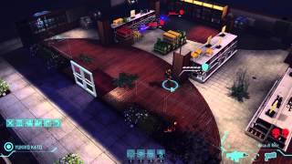 Rassu Pelaa: XCOM: Enemy Unknown (Classic Ironman) - Perhana Ku On Vaikeeta