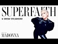 Drew Sycamore - Madonna (Official Audio)