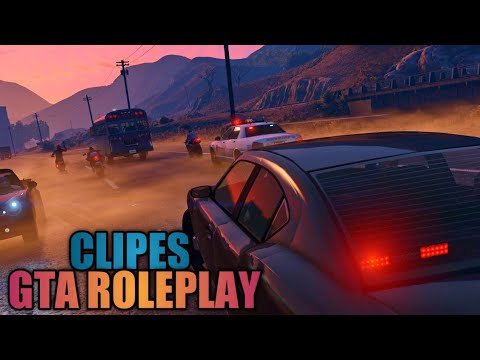 Clipes Gta Rp Youtube