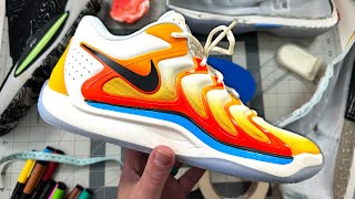 The Biggest Problems With The Nike KD17 - Fixed!