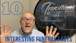 10 Questions Answered About Funeral Homes