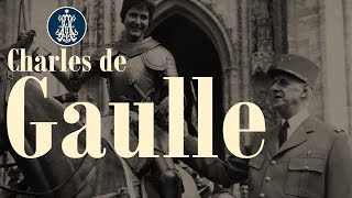De Gaulle: the Pursuit of Grandeur