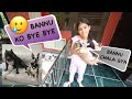 Bannu Hume Chhod 🐶 ke Chala Gya 😭 | Harpreet SDC