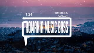 Sarivan - Umbrela