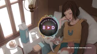 Lemon - Nightcore 8D 🎧 [--Kenshi Yonezu 米津玄師--] #remix #8daudio #8d #8dmusic #nightcore