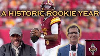 Louis Riddick Previews the NFC Championship | John Keim Report