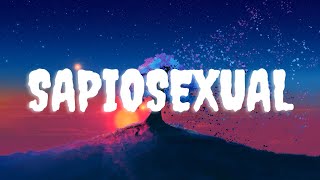 Toosii - Sapiosexual (Lyric video)