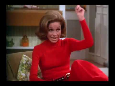The Mary Tyler Moore Show Season 3 Episode 12 It Was Fascination, I Know