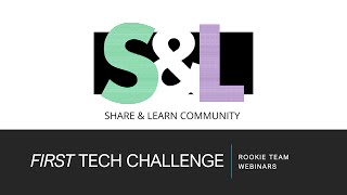 FTC: Introduction to Programming