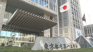 東京、最多の800人以上感染   新型コロナウイルス