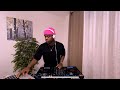 DJ NUNES | AFROHOUSE | AFROTECH | LIVE MIX