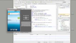 Android App Development for Beginners | 10 Using setText method for our button