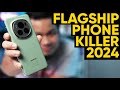 Flagship Phone Killer 2024 - Review HONOR Magic6 Pro