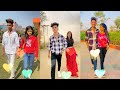 Cute & Romantic Tik Tok Videos || Sad Tik Tok Videos || 