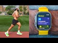 How I Use My Apple Watch for Running | Marathon Prep
