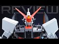 GUNDAM PARTS-FORMER PERFECTED!  | HG Murasame Kai Review