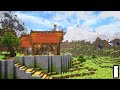 Starting my Forever Minecraft World | Shram's Survival World #1