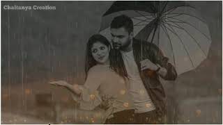 🌧 ढगाला लागली कळ पाणी थेंब-थेंब गळ 🌧  || #Dj_Mix Marathi Song WhatsApp Status ||