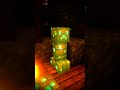 Minecraft Better Mineshaft Mod Exploration ⛏️#minecraft #shorts #minecraftmods