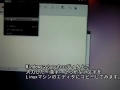 linuxとwindows間でマウスとキーボード共有