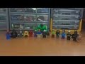 Mr P Rodríguez muestra sus minifiguras (Especial de 5 millones de views)