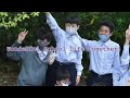 ●県立守山中学校　学校紹介動画