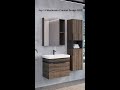 Get inspired by some of the most stylish and modern bathroom vanity design ideas in 2022!