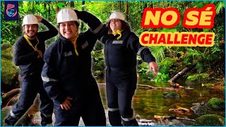 NO SE CHALLENGE EXPLOSIÓN DE IQUITOS- Ariana Bolo Arce