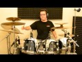 MATTEO ZEMA (Drum Cover) - Sting & The Police - 