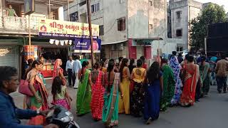 Gujarati Wedding Baraat Roadshow Timli Session Dance djay ankeet Sound Authority Vadodara INDIA