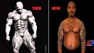 Mr  Oilympia 2015   The Synthol Freak Championship  Feat  Arlindo, Gregg And More  HD