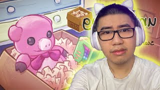 Unpacking: Game tưởng không hay mà hay không tưởng!