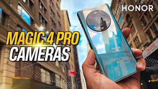 Honor Magic 4 Pro Review - Is It The Best Camera For You?