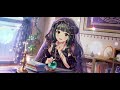 【4年ぶり】復帰した男のシンデレラフェス　ノワール110連【デレステ】ガシャ動画