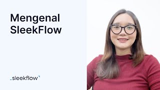 Mengenal omnichannel social commerce platform SleekFlow | SleekFlow Indonesia