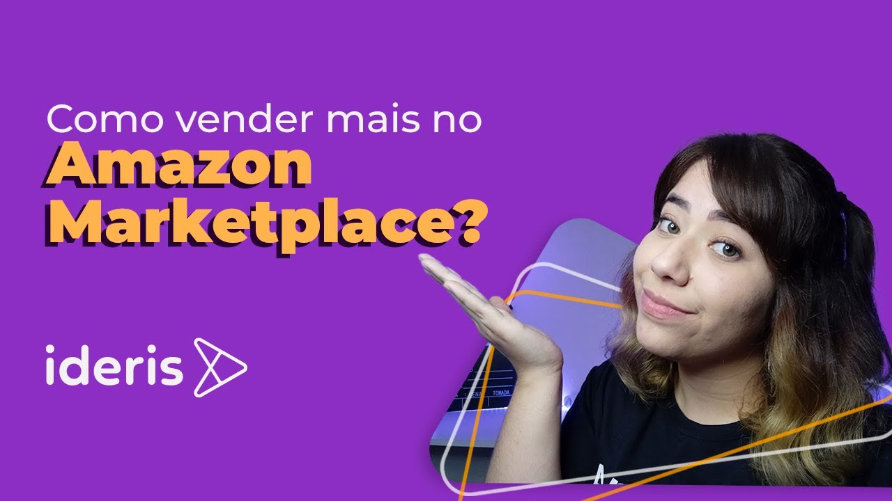 Como Vender Mais No Amazon Marketplace? - YouTube