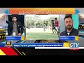 sohail abbas attitude chor kar apna waqt hockey team ko dein rehan butt g sports gtv news