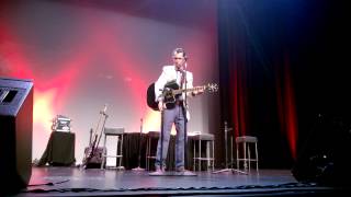 Side Effects, Energy Drinks, O Canada Tim Lovelace Praisefest Niagara 2014