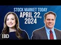 Indexes Up But Does Anything Change? Church & Dwight, Alphabet, Heico In Focus | Stock Market Today