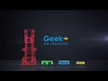 Geek Plus Robotics  Family Introduction