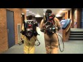 Ghostbusters Music Video