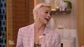 Paula Patton Has a New Love in Her Life