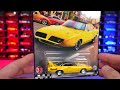 every hot wheels boulevard 1 85 their value $$$$