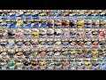 Every Hot Wheels Boulevard 1-85 + their Value $$$$