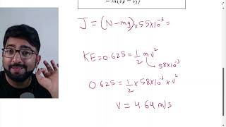 Video 43 Descriptive Ques Mechanics Part 5