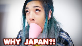 I Didnt Ask For This Why Japan