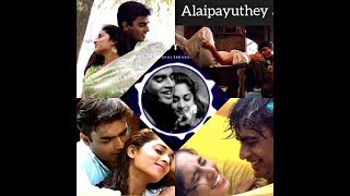 Kadhal Sadugudu | Alaipayuthey Tamil Movie | Madhavan | Shalini | AR Rahman_HD