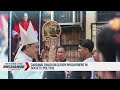 cardinal david very disappointing to see what s happening in the ph anc