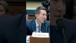 TikTok CEO Admits China Steals Data from Users